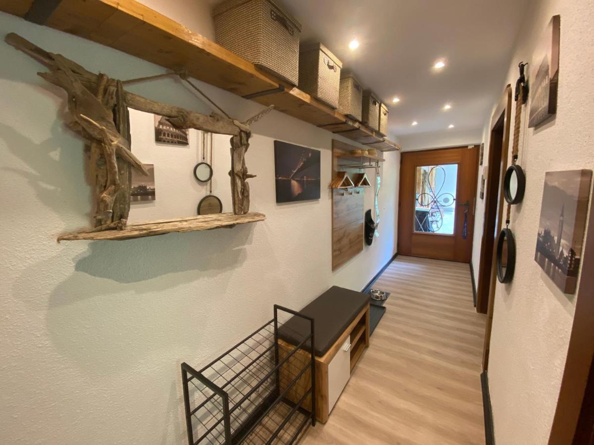 Apartment Villa Sonnegg Fulpmes Exterior photo