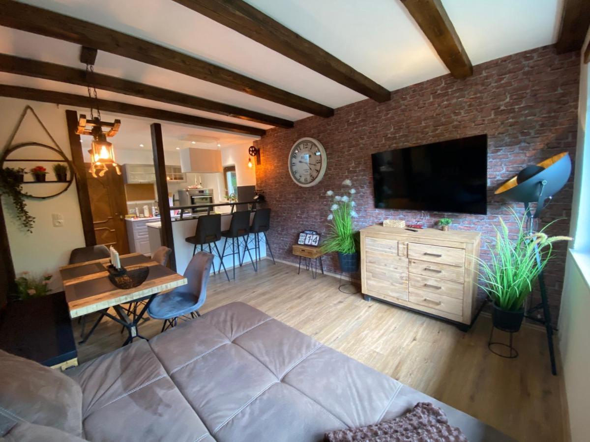 Apartment Villa Sonnegg Fulpmes Exterior photo